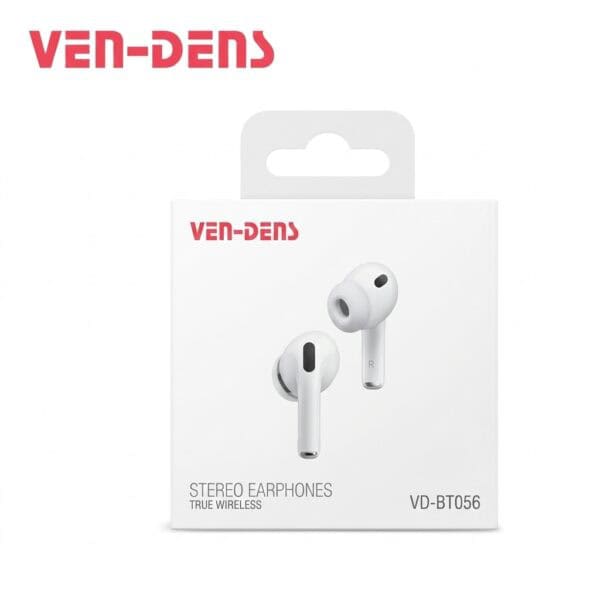 Vendens VD BT056 Pro3 BT60 Earbuds