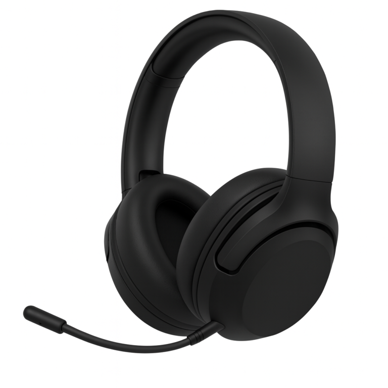 833 ANC Bluetooth Headset Pro 2026