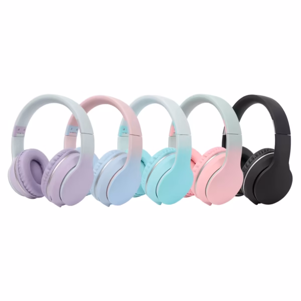 HZBT611 Wireless Gaming Earbuds V5