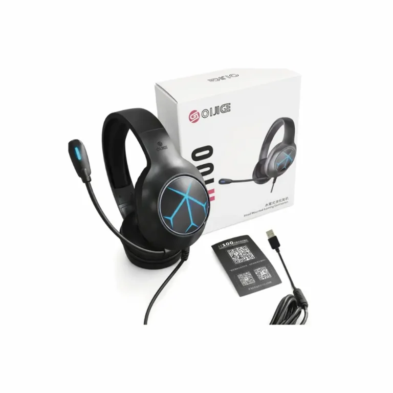 buy OIJIGE H100 USB7.1 headset PK 7p
