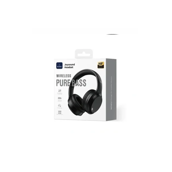Buy WiWU TD-11 Headset Pakistan