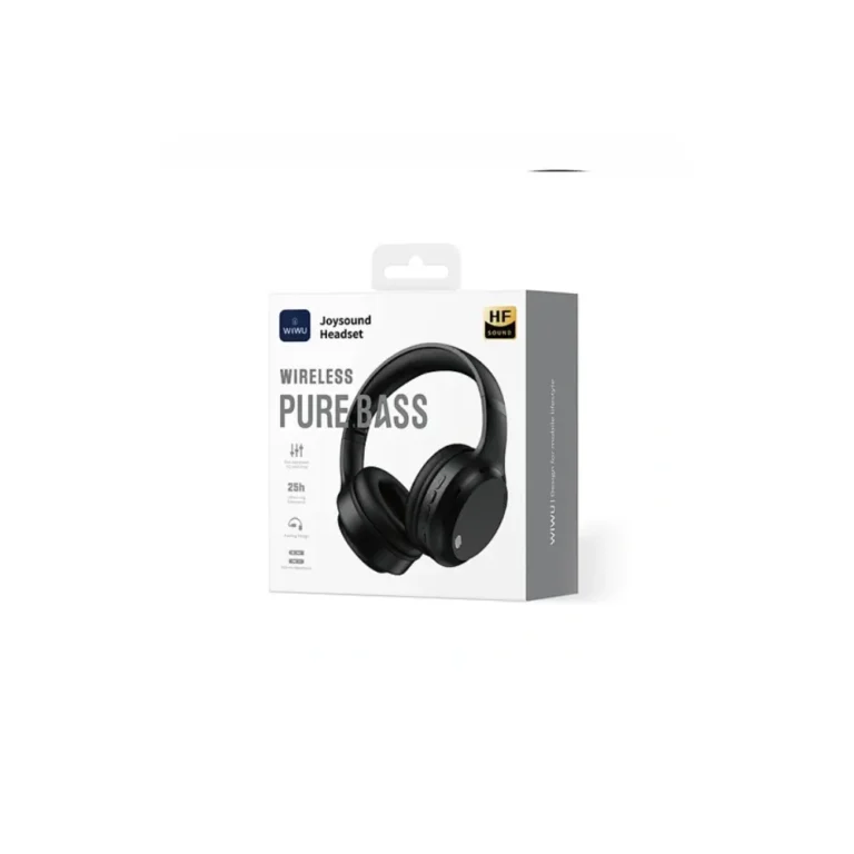 Buy WiWU TD-11 Headset Pakistan