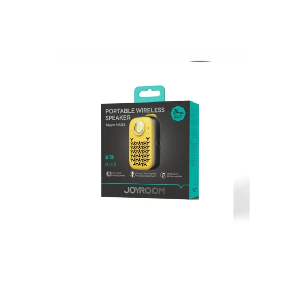 Buy JR-MS03 Speaker Pakistan