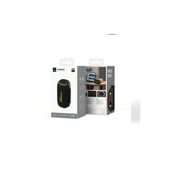 Buy WiWU Thunder H7 Speaker Pakistan