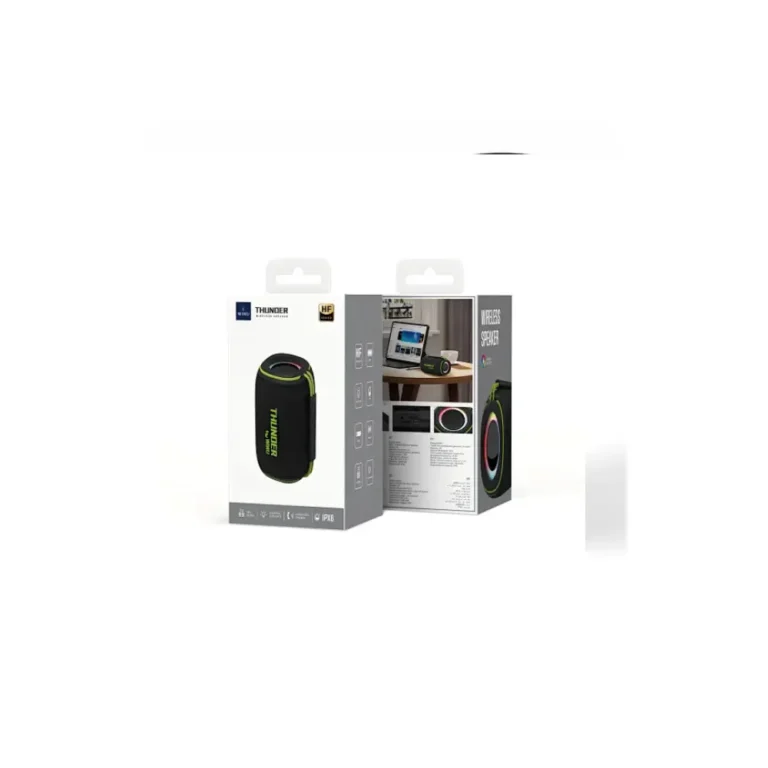 Buy WiWU Thunder H7 Speaker Pakistan