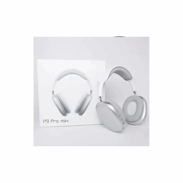 buy P9 Pro Max BT Headphones PK11