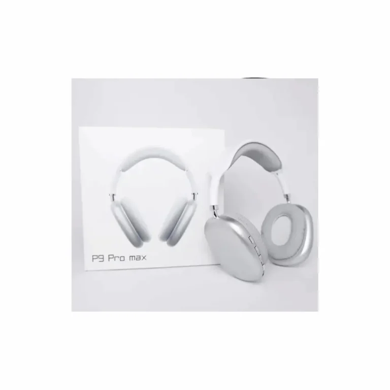 buy P9 Pro Max BT Headphones PK11