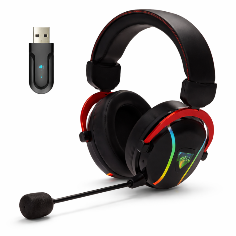 buy jedel gh564p headset 3in1 pk