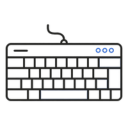 Laptop Keyboards