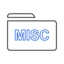 Miscellaneous