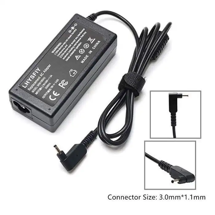 ACER 65W Chromebook Laptop Charger | best & premium quality