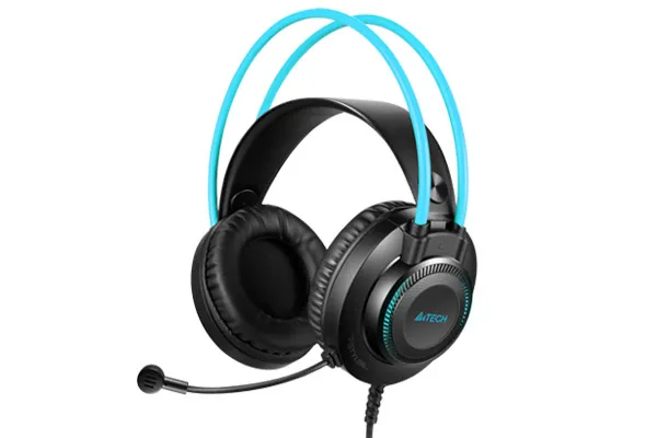 A4tech FH-200U USB Headset 2025 Pro