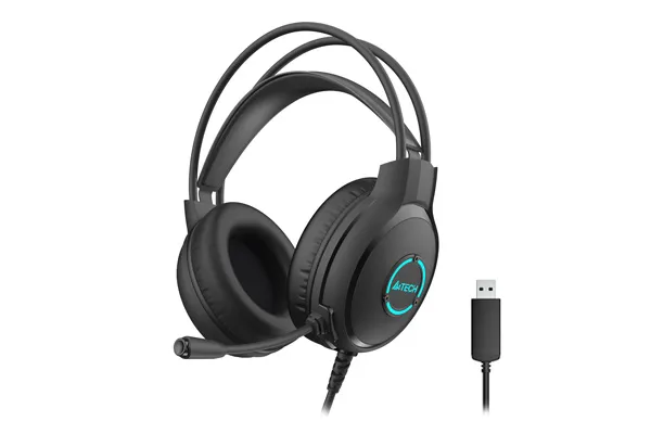A4tech FH300U USB Headset 2025