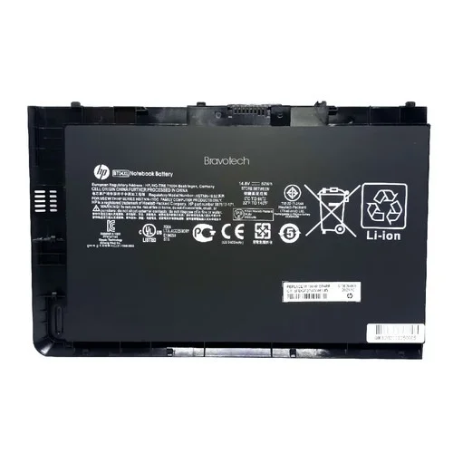 HP EliteBook 9470M 9480m 9470 Ultra Book BT04XL Laptop Battery