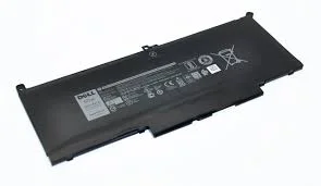 Dell Latitude E7280 7390 F3YGT 60Wh Laptop Battery
