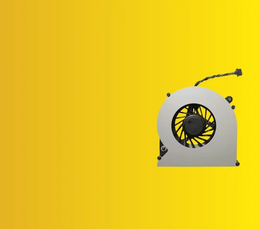 fan banner yellow