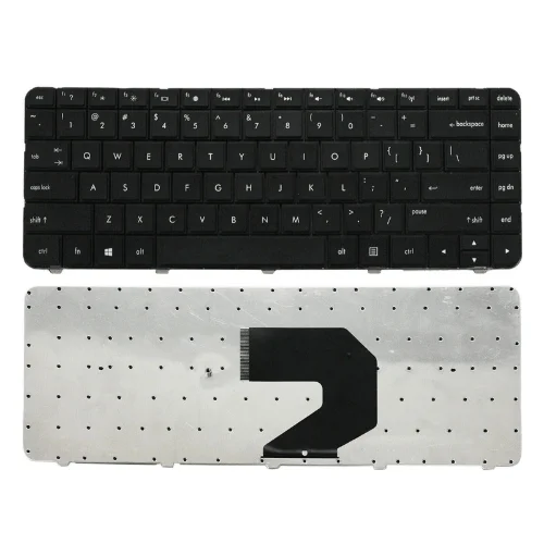 HP Pavilion Laptop Keyboard 2025 – Best Replacement