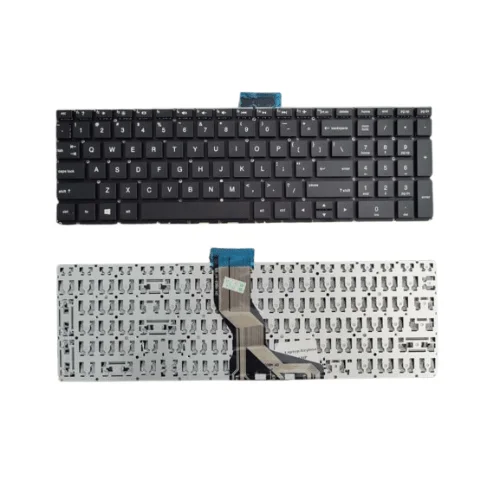 HP Pavilion 15 Laptop Keyboard 2025
