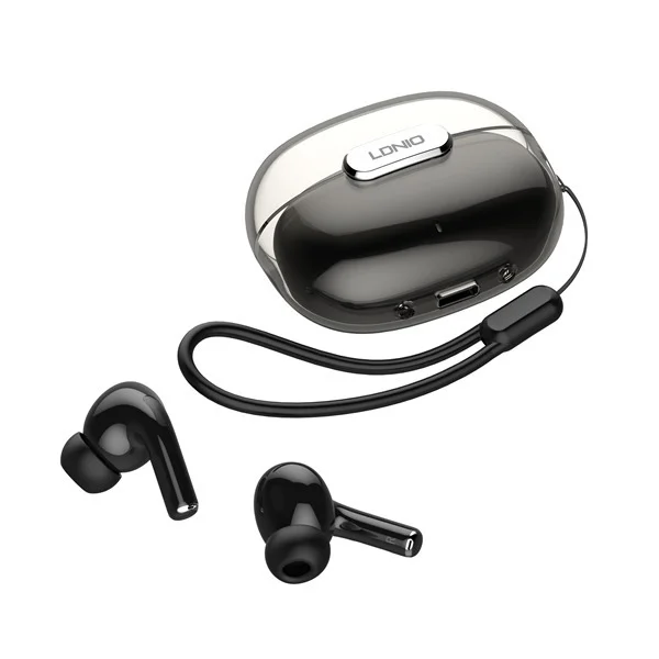 LDNIO T02 Earbuds BT5.3 Wireless