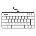 Laptop Keyboards
